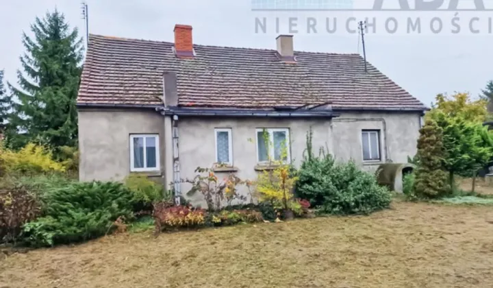 dom wolnostojący, 4 pokoje Biskupice