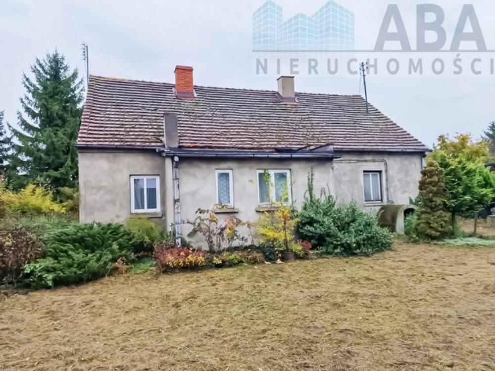 dom wolnostojący, 4 pokoje Biskupice