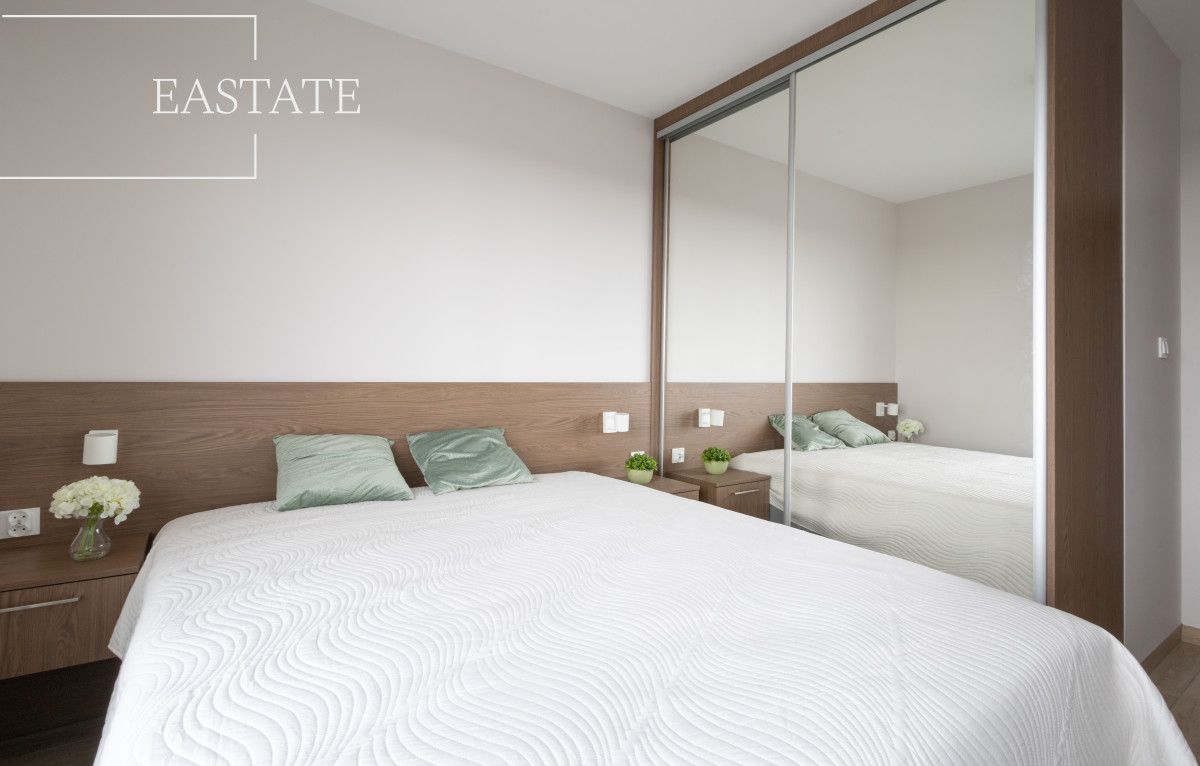 Mieszkanie 3-pokojowe Gdańsk, ul. Przytulna. Zdjęcie 7