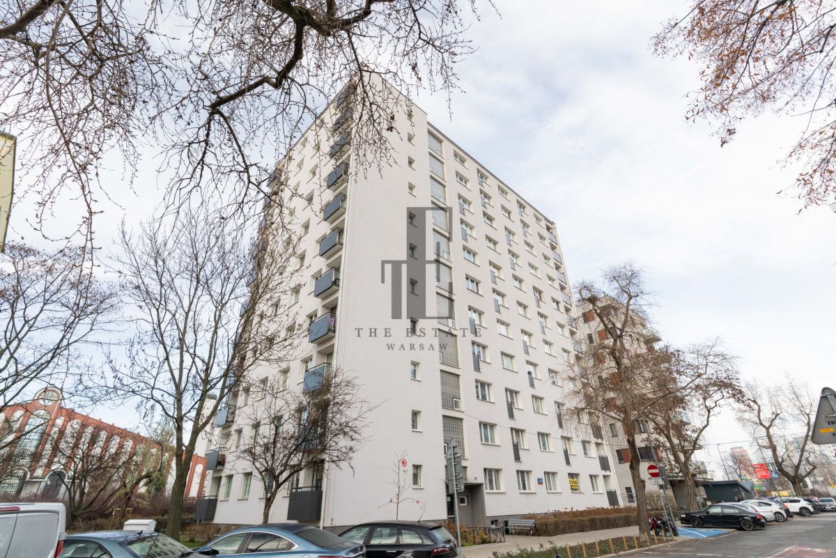 Mieszkanie 2-pokojowe Warszawa Praga-Południe. Zdjęcie 10