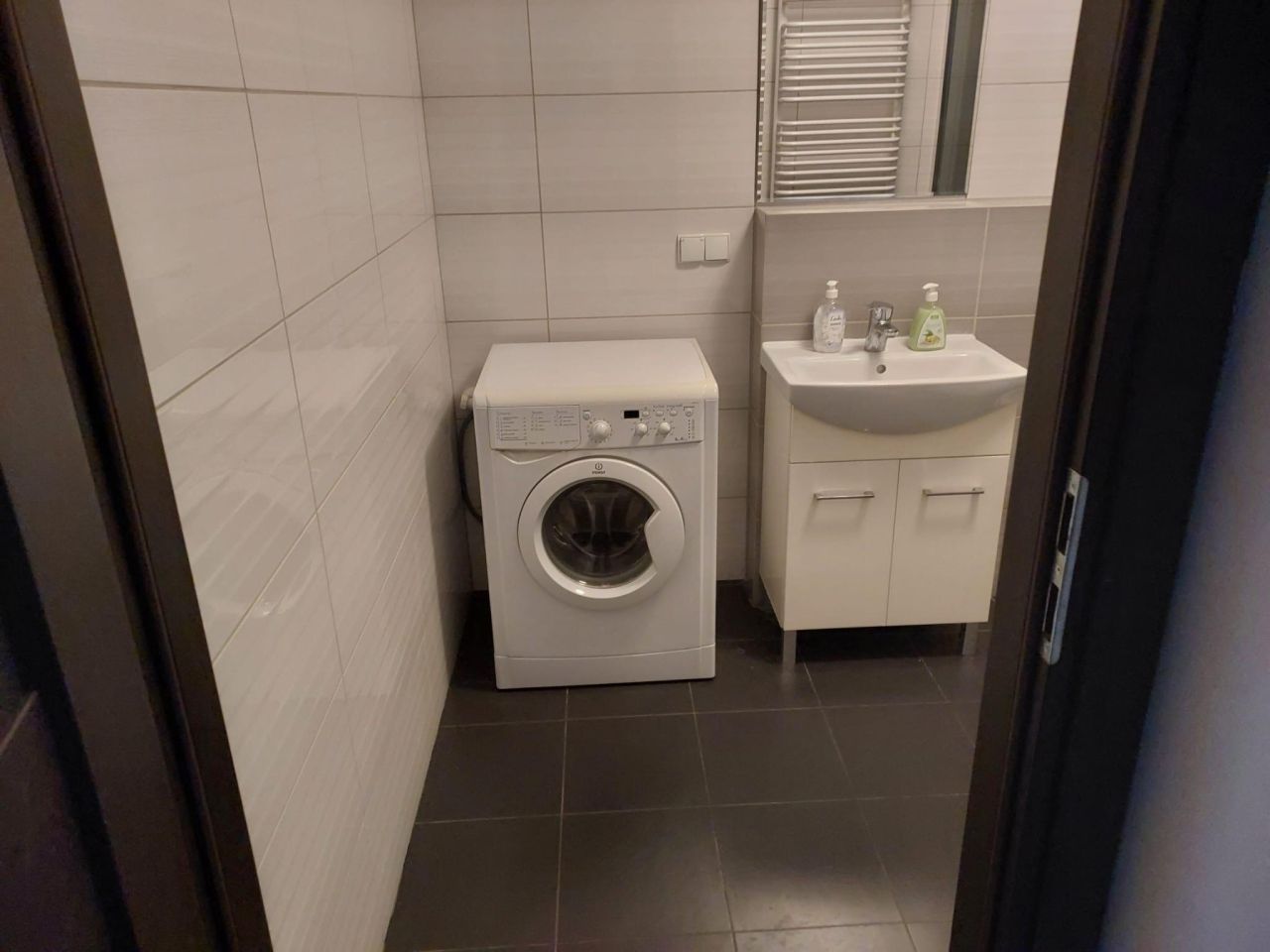 Mieszkanie 3-pokojowe Kraków Dębniki, ul. prof. Władysława Konopczyńskiego. Zdjęcie 10