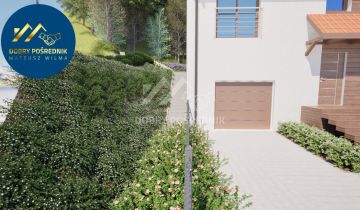 dom szeregowy, 5 pokoi Łapino, ul. Soroki