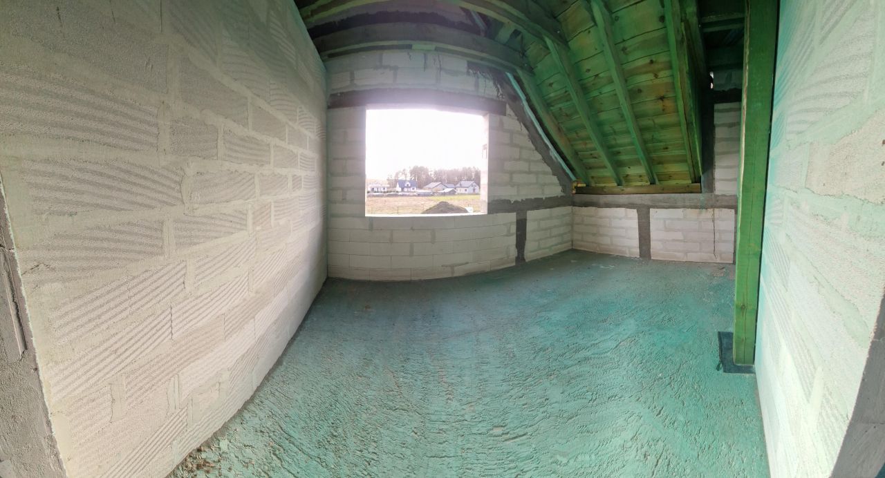 dom wolnostojący, 5 pokoi Rudka. Zdjęcie 12