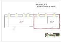 Biuro Katowice Burowiec, ul. 11 Listopada. Zdjęcie 1