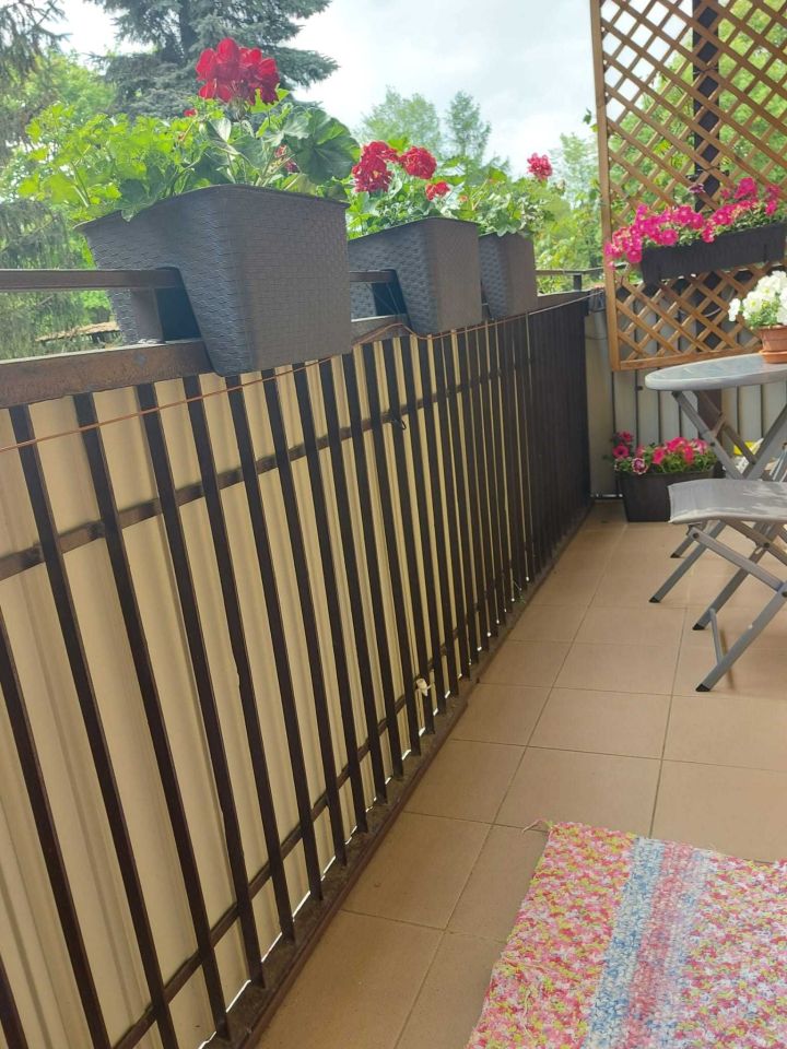 Mieszkanie 3-pokojowe Lublin Ponikwoda, al. Spółdzielczości Pracy. Zdjęcie 6