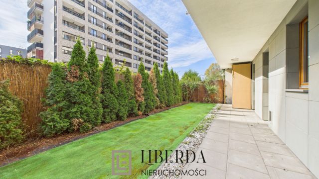 Mieszkanie 3-pokojowe Warszawa Wola, ul. Marcina Kasprzaka. Zdjęcie 3