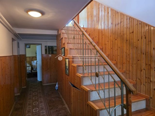 dom wolnostojący, 11 pokoi Ustroń. Zdjęcie 22