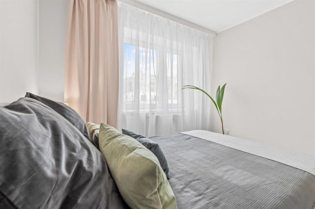 Mieszkanie 2-pokojowe Katowice Piotrowice, ul. gen. Zygmunta Waltera Jankego. Zdjęcie 3