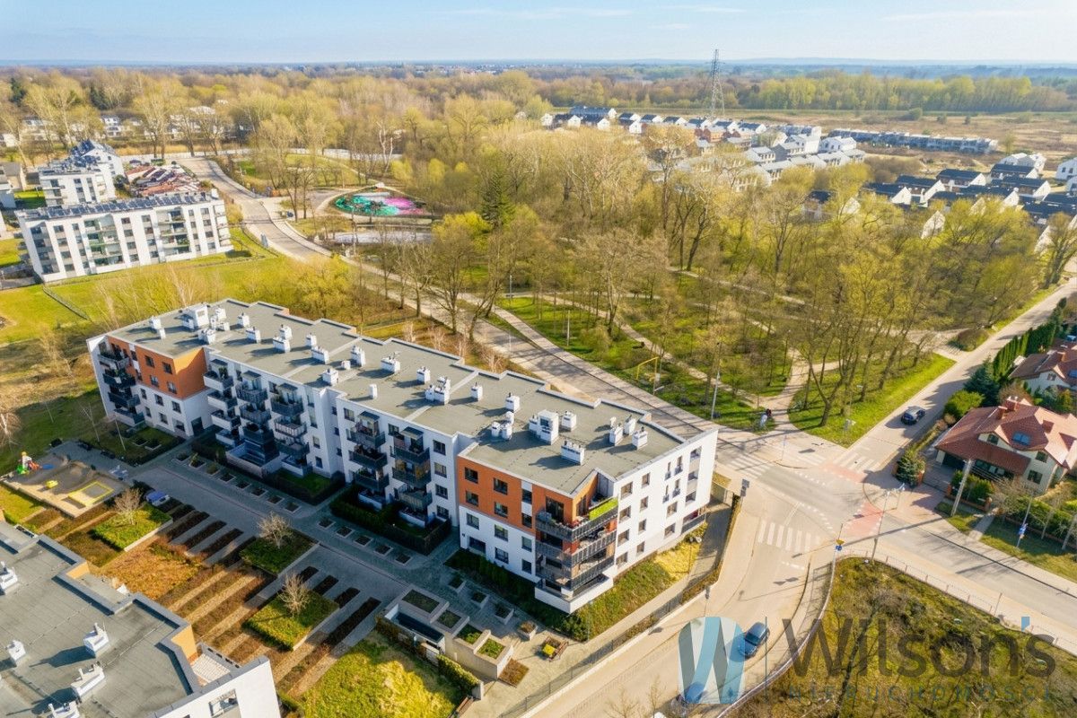 Mieszkanie 3-pokojowe Łomianki, ul. Fabryczna. Zdjęcie 21