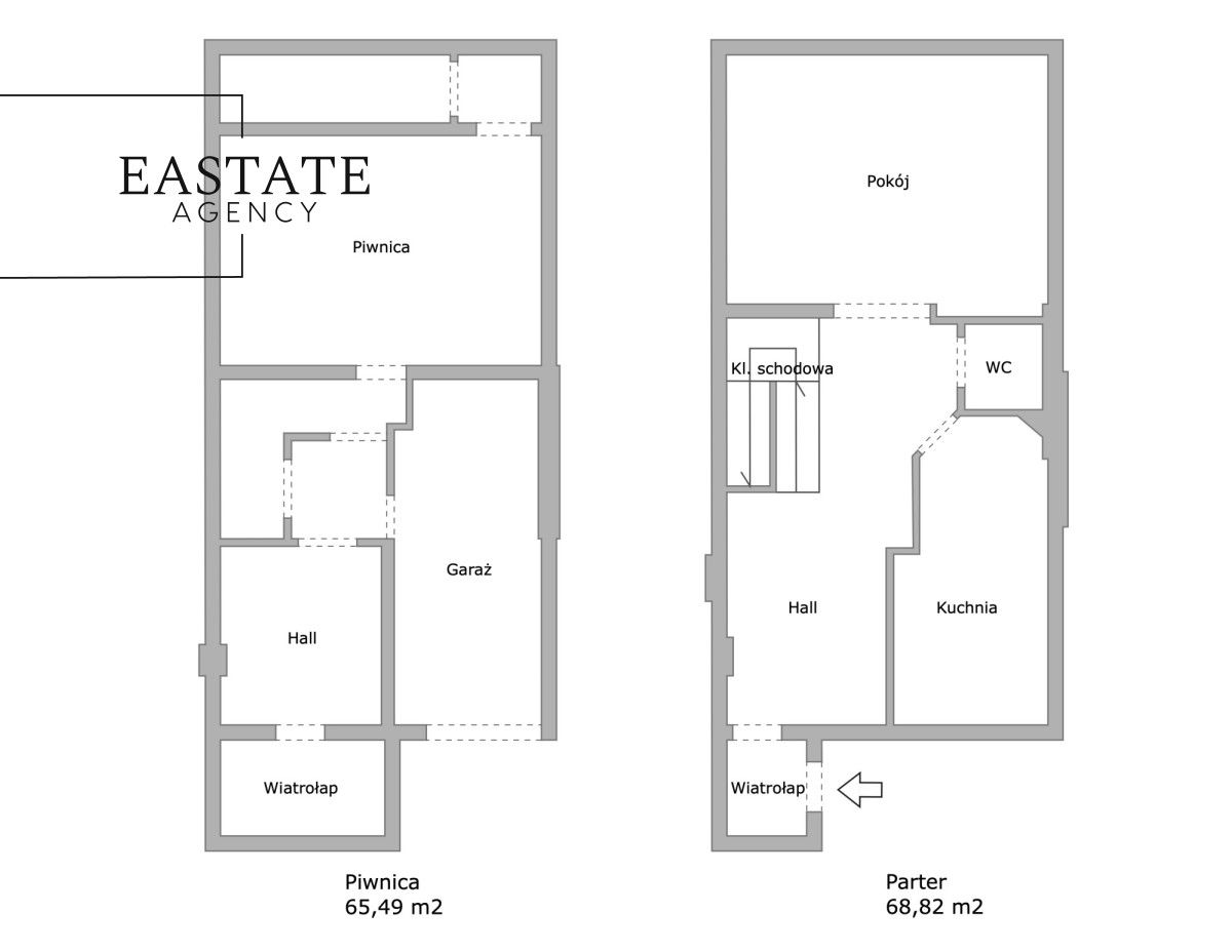 dom szeregowy, 8 pokoi Warszawa Ursynów, ul. Zygmunta Pawlaczyka. Zdjęcie 18