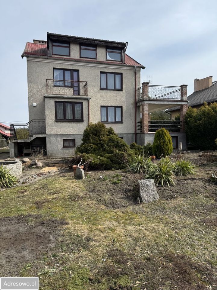 dom wolnostojący, 6 pokoi Piecki, ul. Spacerowa. Zdjęcie 5