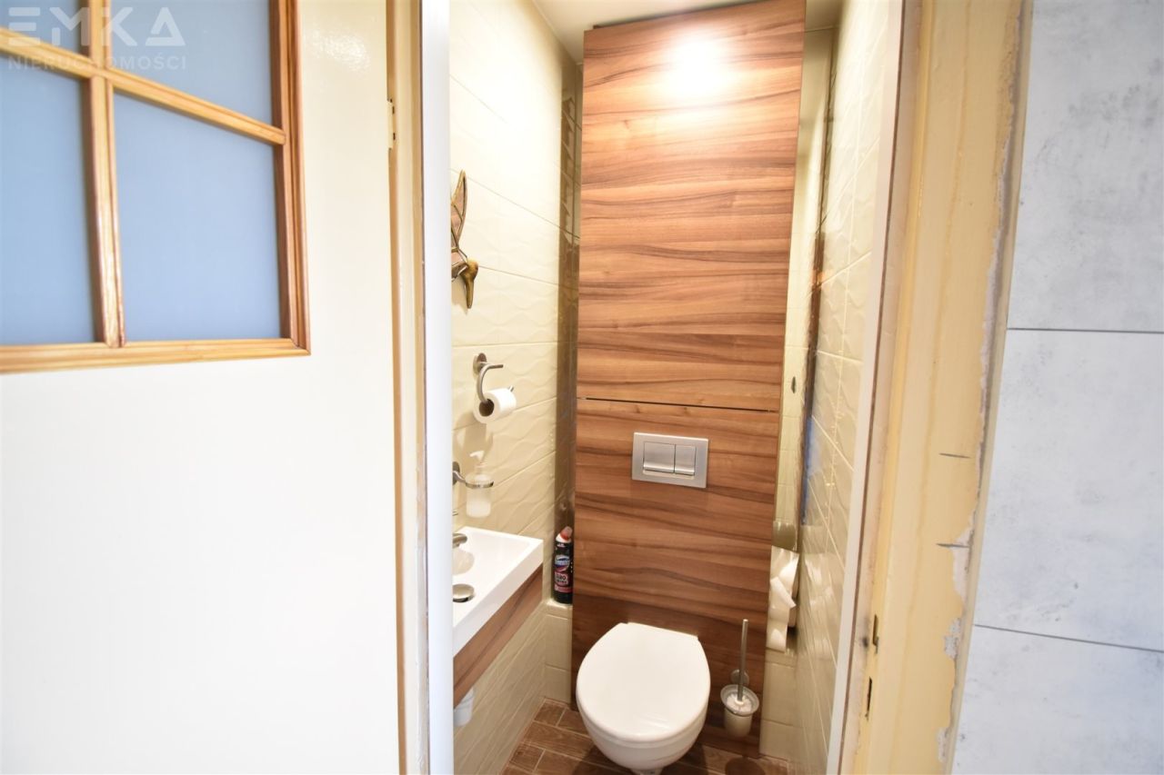 Mieszkanie 3-pokojowe Bydgoszcz Fordon, ul. Jeremiego Przybory. Zdjęcie 10