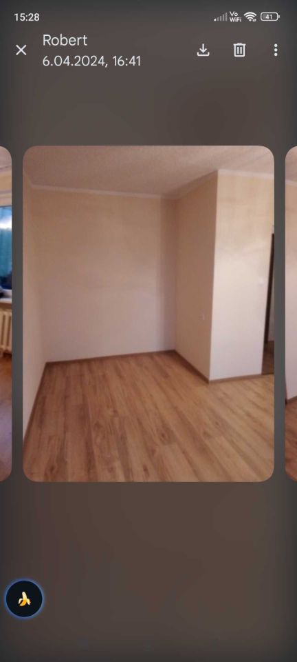 Mieszkanie 1-pokojowe Bydgoszcz Bartodzieje Wielkie, ul. Bartosza Głowackiego. Zdjęcie 2