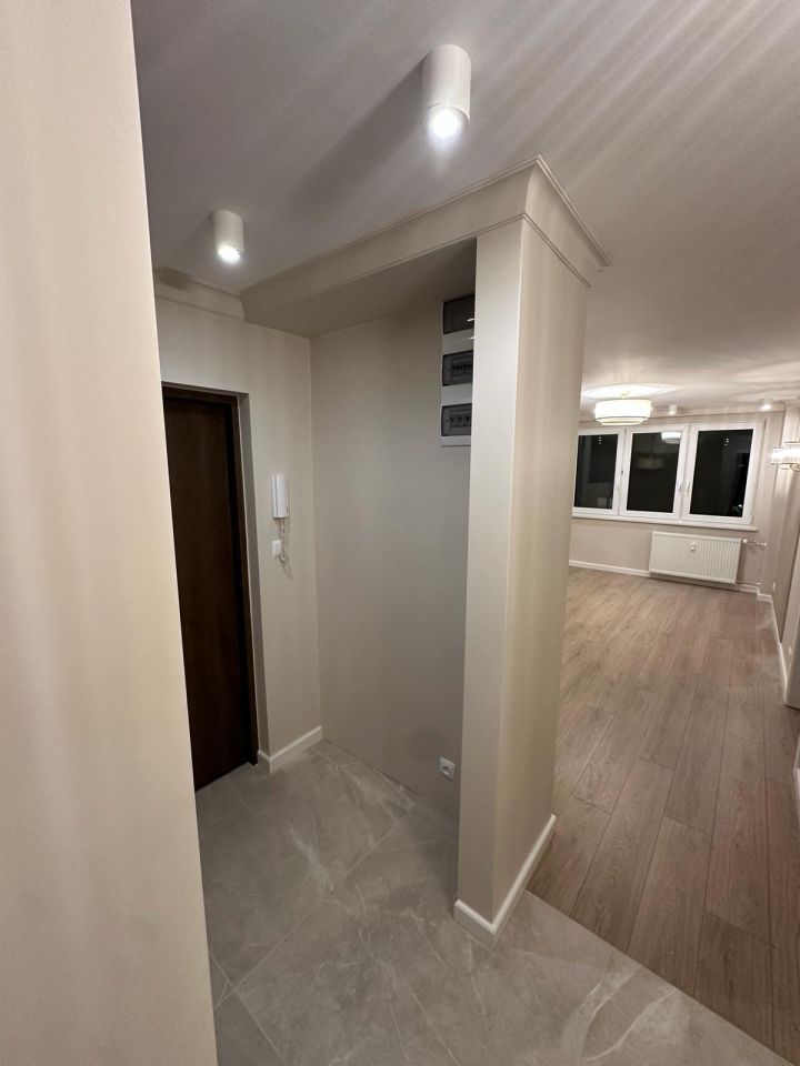 Mieszkanie 4-pokojowe Słupsk Centrum, ul. Filmowa. Zdjęcie 7