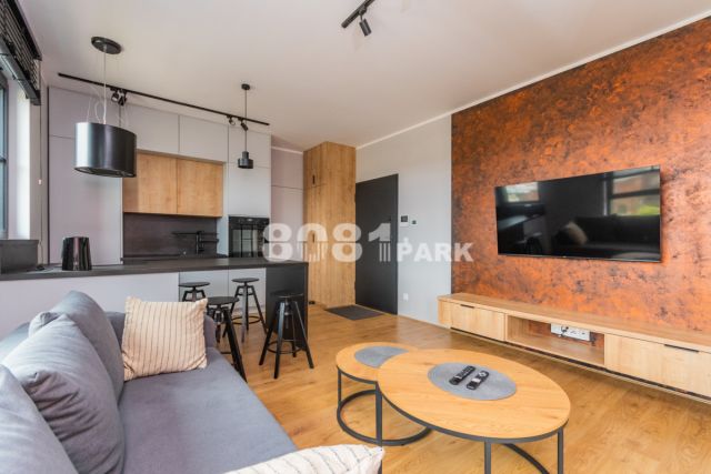 Mieszkanie 1-pokojowe Gdańsk Młyniska, ul. ks. Jerzego Popiełuszki. Zdjęcie 3