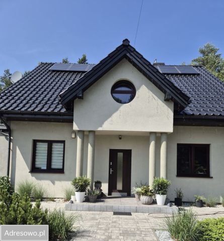 dom wolnostojący, 6 pokoi Sławków. Zdjęcie 1