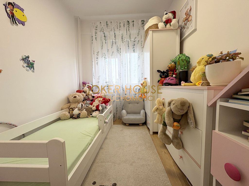 Mieszkanie 3-pokojowe Rzeszów Nowe Miasto, ul. bp. Józefa Sebastiana Pelczara. Zdjęcie 9