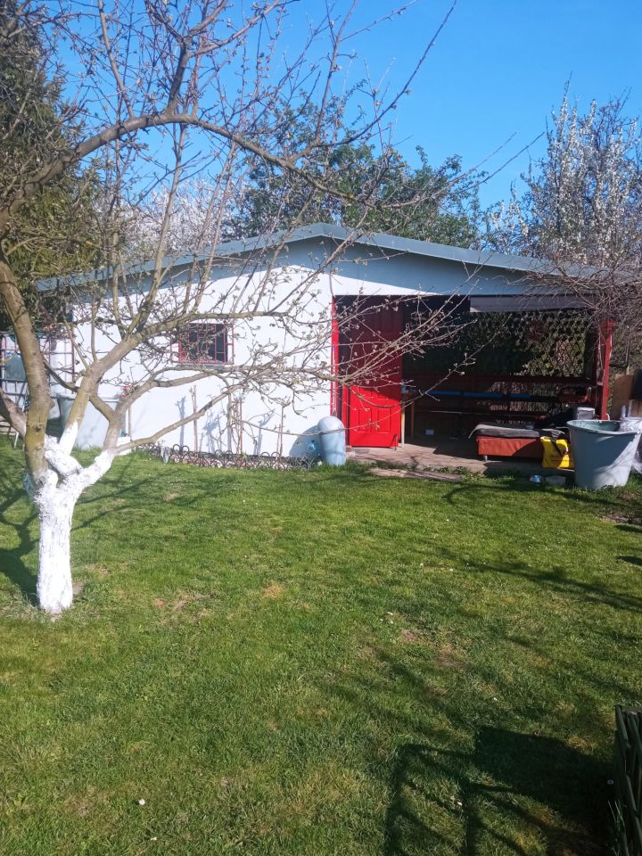 Działka rod Oleśnica, ul. Wileńska. Zdjęcie 1