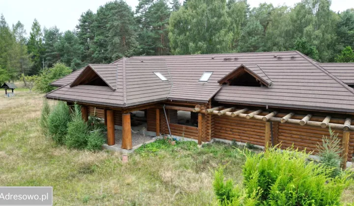 dom wolnostojący, 5 pokoi Mikołeska, ul. Kaletańska