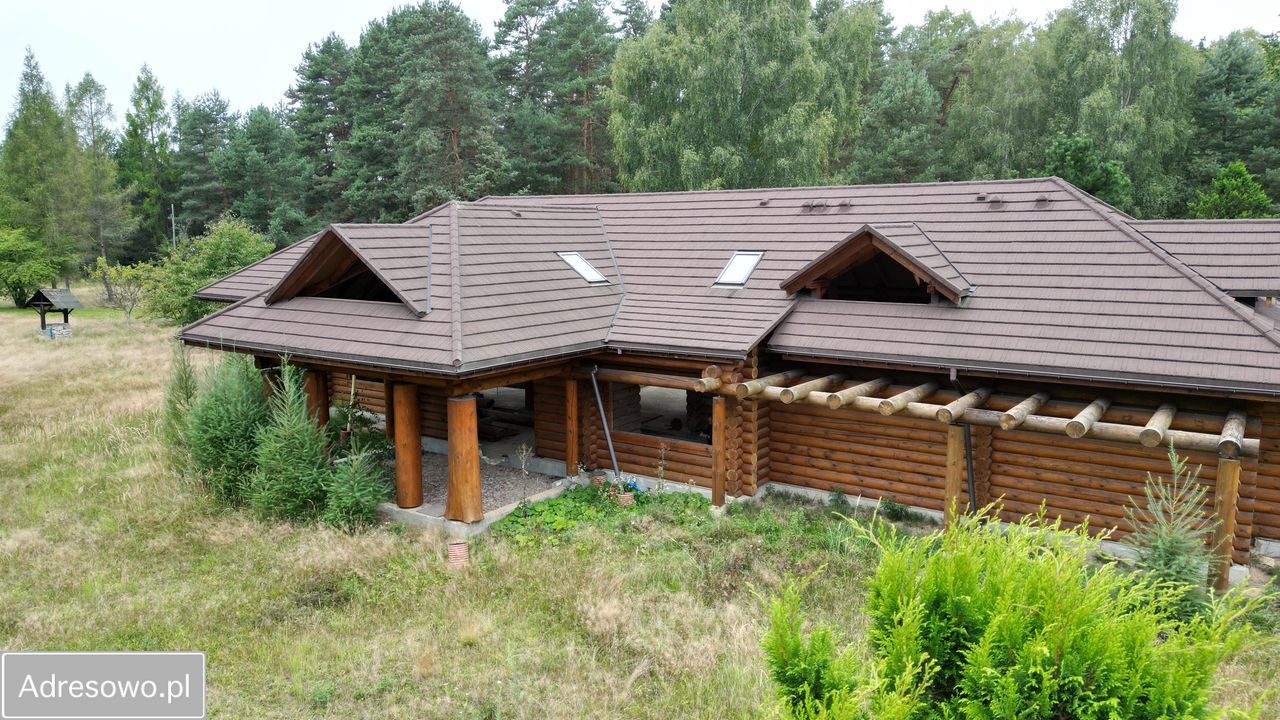 dom wolnostojący, 5 pokoi Mikołeska, ul. Kaletańska. Zdjęcie 1