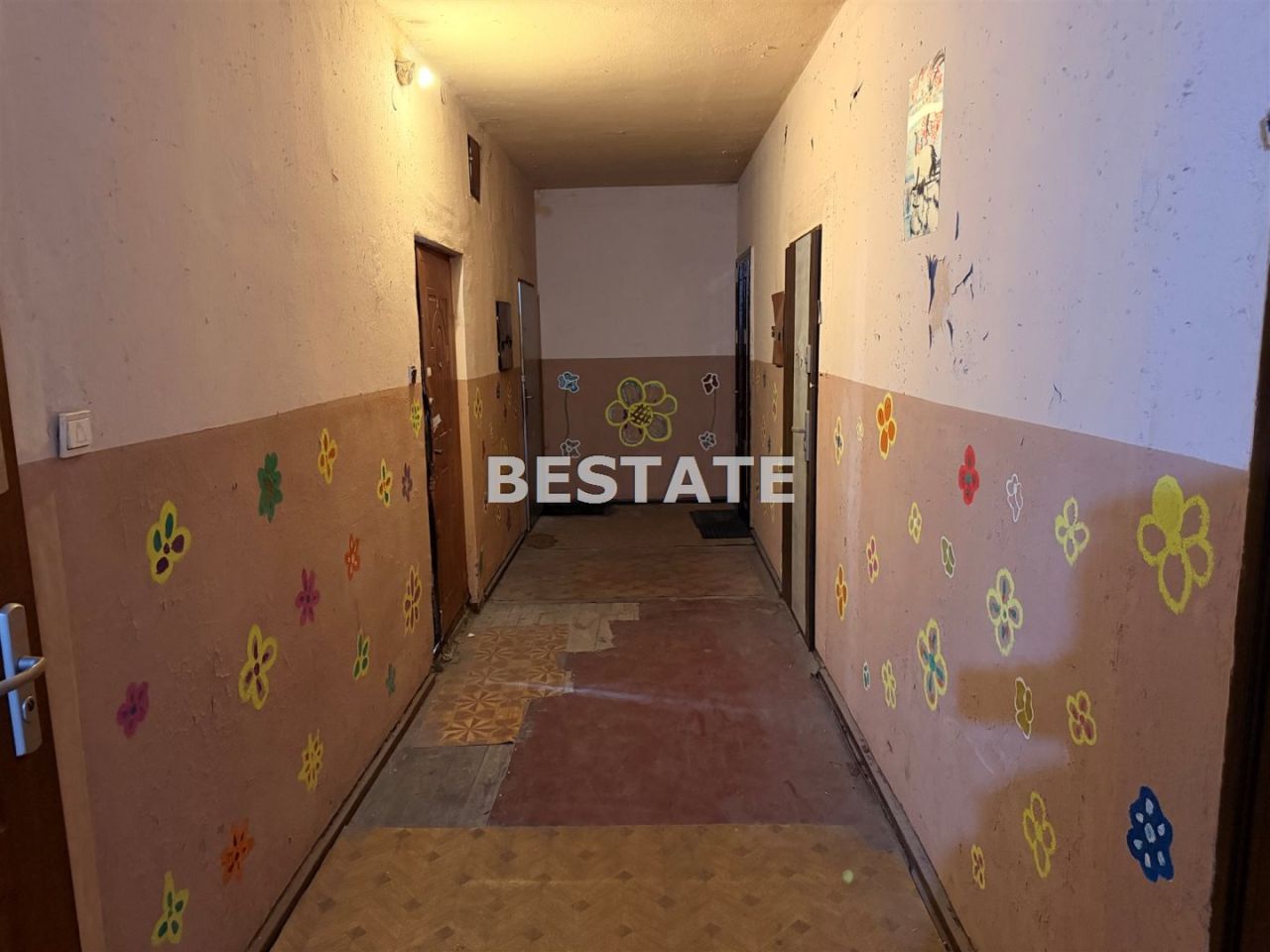 Mieszkanie 1-pokojowe Pabianice Centrum. Zdjęcie 7