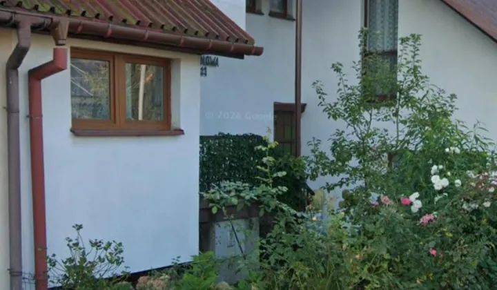 dom szeregowy, 6 pokoi Tychy Żwaków, Runowa