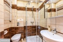 Mieszkanie 1-pokojowe Rzeszów Śródmieście, ul. Baldachówka. Zdjęcie 2