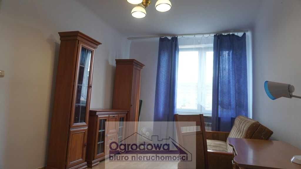 Mieszkanie 1-pokojowe Warszawa Wola, ul. Ogrodowa. Zdjęcie 3