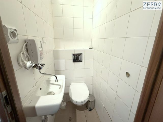 Lokal Kraków Stare Miasto. Zdjęcie 6