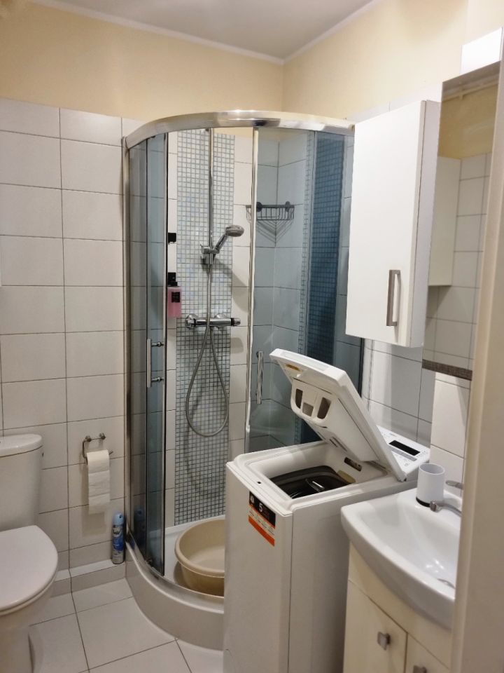 Mieszkanie 3-pokojowe Gdańsk Oliwa, ul. Bobrowa. Zdjęcie 6
