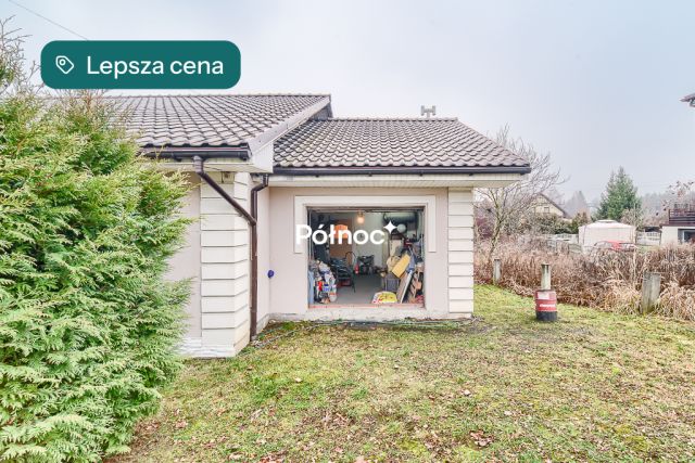 dom wolnostojący, 4 pokoje Radzionków, ul. Jana Kużaja. Zdjęcie 19