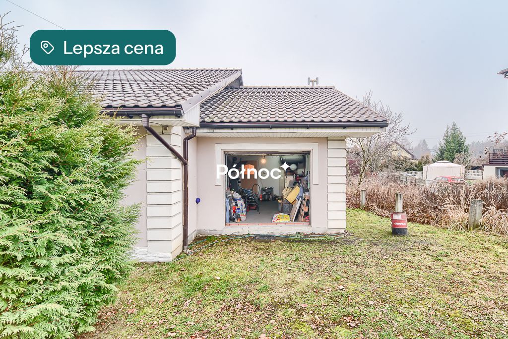dom wolnostojący, 4 pokoje Radzionków, ul. Jana Kużaja. Zdjęcie 19
