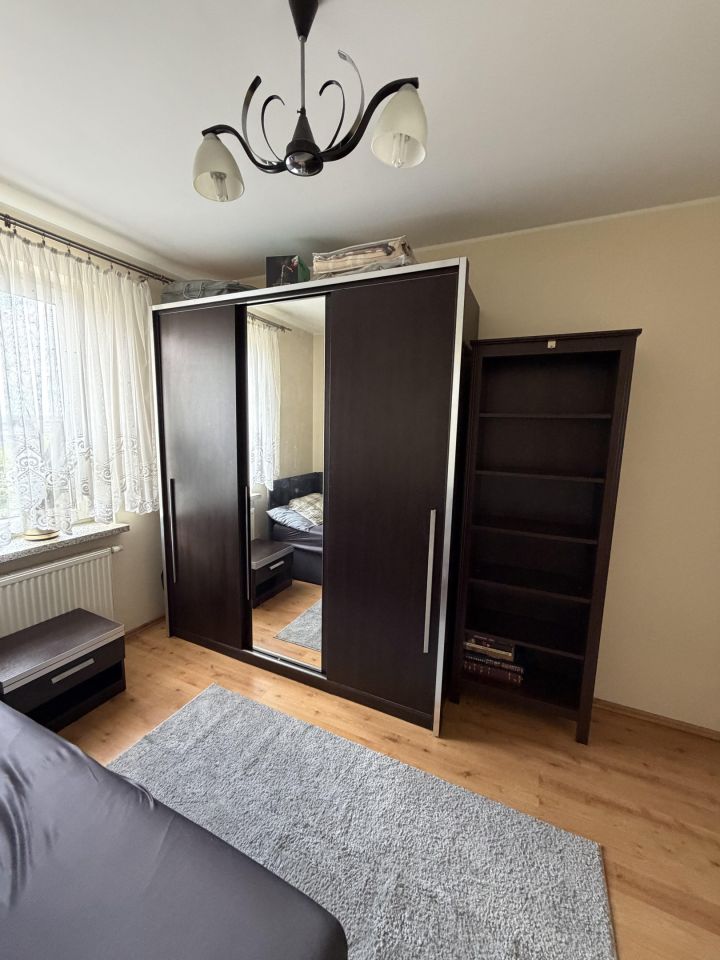 Pokój Kraków Dębniki, ul. Czerwone Maki. Zdjęcie 3