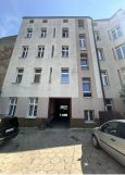 Mieszkanie 3-pokojowe Łódź Polesie, Al 1 go Maja. Zdjęcie 1