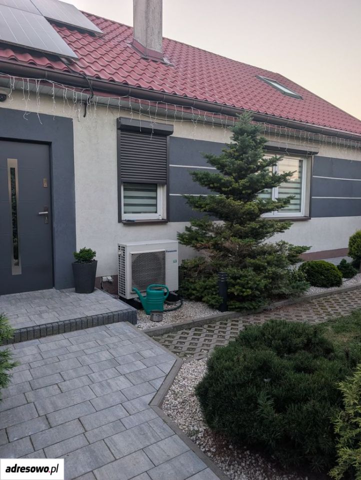 dom wolnostojący, 5 pokoi Mysłówka. Zdjęcie 15