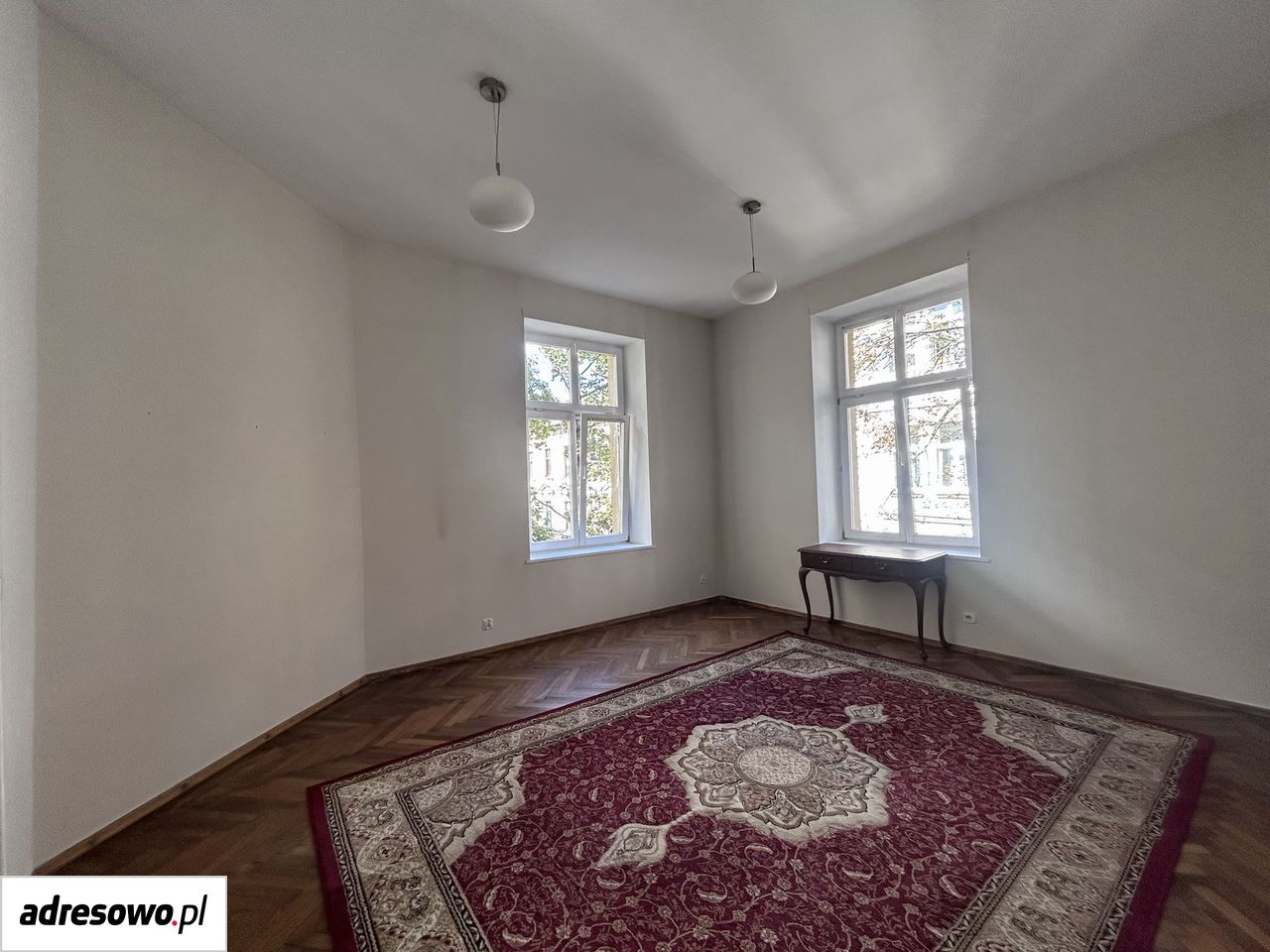 Mieszkanie 2-pokojowe Kraków Stare Miasto, ul. Bonerowska. Zdjęcie 5