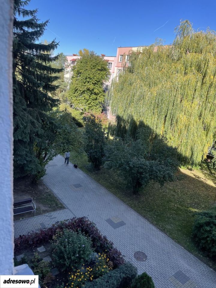 Mieszkanie 3-pokojowe Rzeszów Baranówka, ul. płk. Kazimierza Iranka-Osmeckiego. Zdjęcie 17