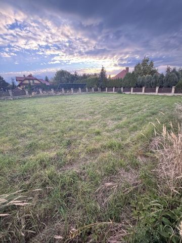 Działka budowlana Maszków Kolonia. Zdjęcie 1