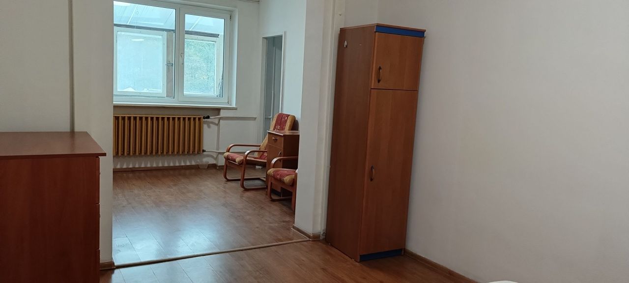 Mieszkanie 2-pokojowe Wrocław Popowice. Zdjęcie 5