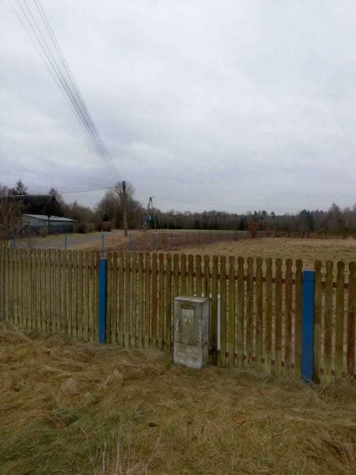 Działka Gertrudów. Zdjęcie 2