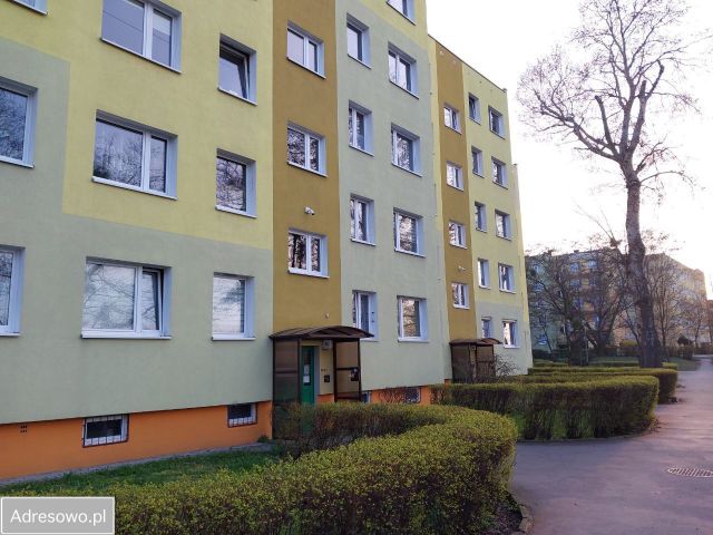 Mieszkanie 3-pokojowe Bydgoszcz Szwederowo, ul. Nowodworska. Zdjęcie 1