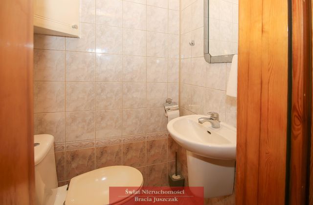 dom wolnostojący, 8 pokoi Dobroszyce. Zdjęcie 12