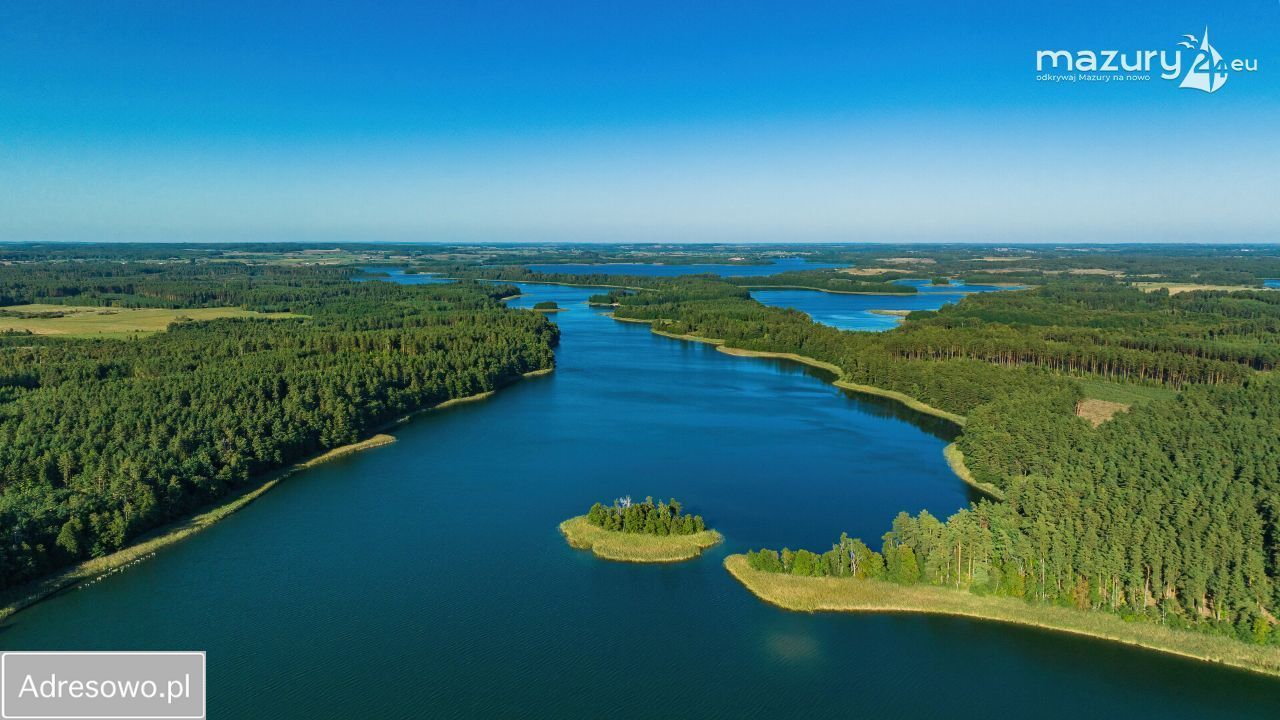 dom wolnostojący, 4 pokoje Skomack Wielki. Zdjęcie 5