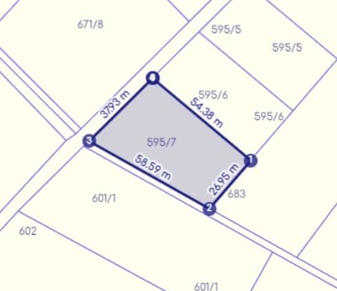 Działka budowlana Sokóle. Zdjęcie 8