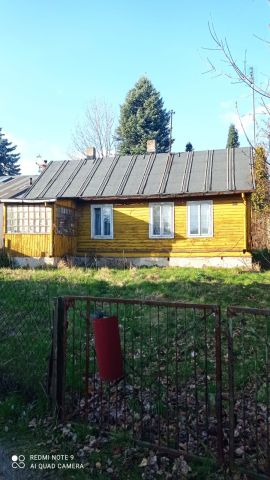 dom wolnostojący, 2 pokoje Końskie, ul. Piaskowa. Zdjęcie 1