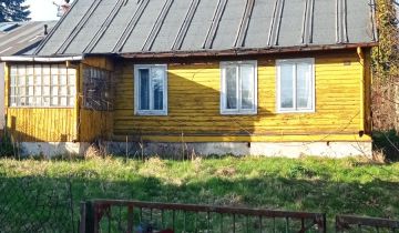Dom na sprzedaż Końskie ul. Piaskowa 50 m2