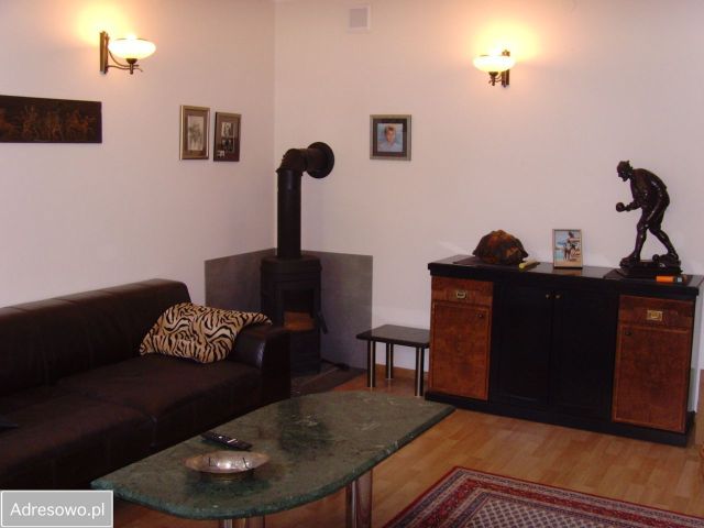 Mieszkanie 3-pokojowe Warszawa Ursynów, ul. Arkadowa. Zdjęcie 1