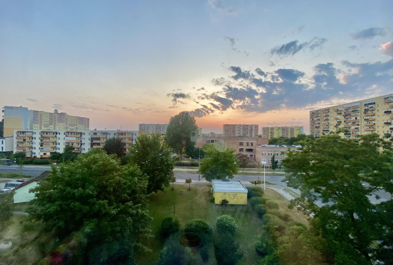 Mieszkanie 3-pokojowe Włocławek Południe , ul. Aleksandra Fredry. Zdjęcie 16