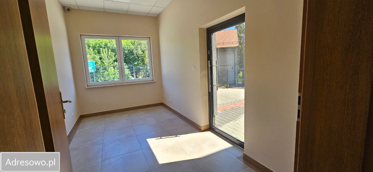 Lokal Bytom Stolarzowice. Zdjęcie 9