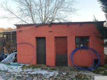 dom wolnostojący, 3 pokoje Głogów Kopernik, ul. Obrońców Pokoju. Zdjęcie 4